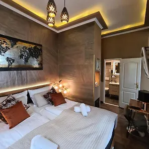 Hotel Urban Boutique, Vienna