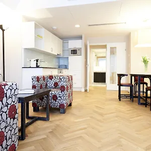 Aparthotel Singerstrasse 21/25, Wien