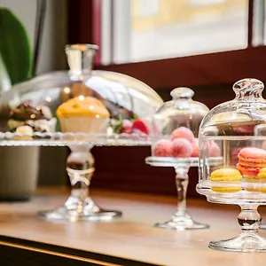 Mercure Zentrum Вена