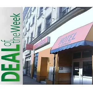 Hotel In Hernals, Wien