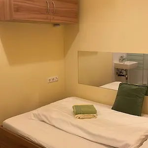 Hostel Elisabeth, Wien