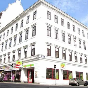 Walzerstadt Bed and breakfast