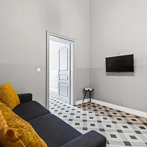Aparthotel Kh Opera, Wien