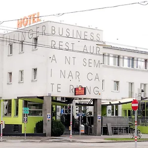 Hotel Hillinger, Wien