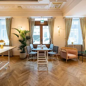 Aparthotel Starlight Salzgries, Vienna