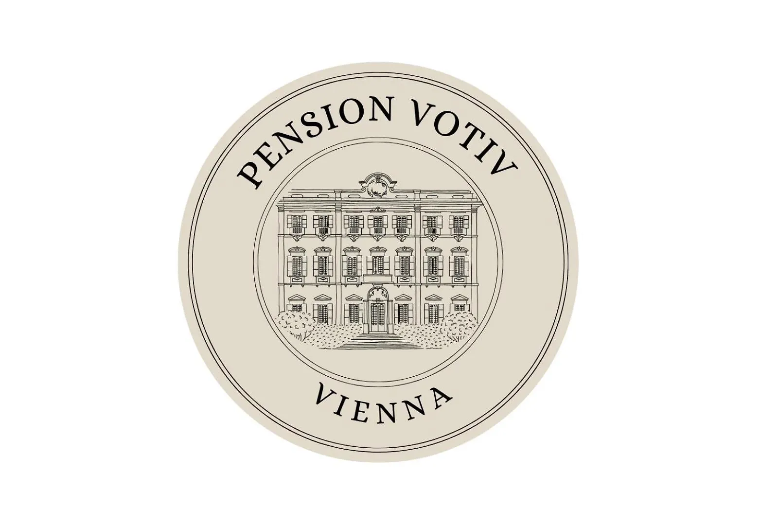 Pension Votiv Viena 0*,