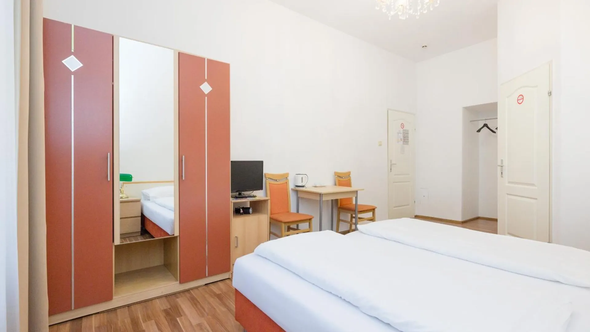 Guest house Pension Votiv Vienna