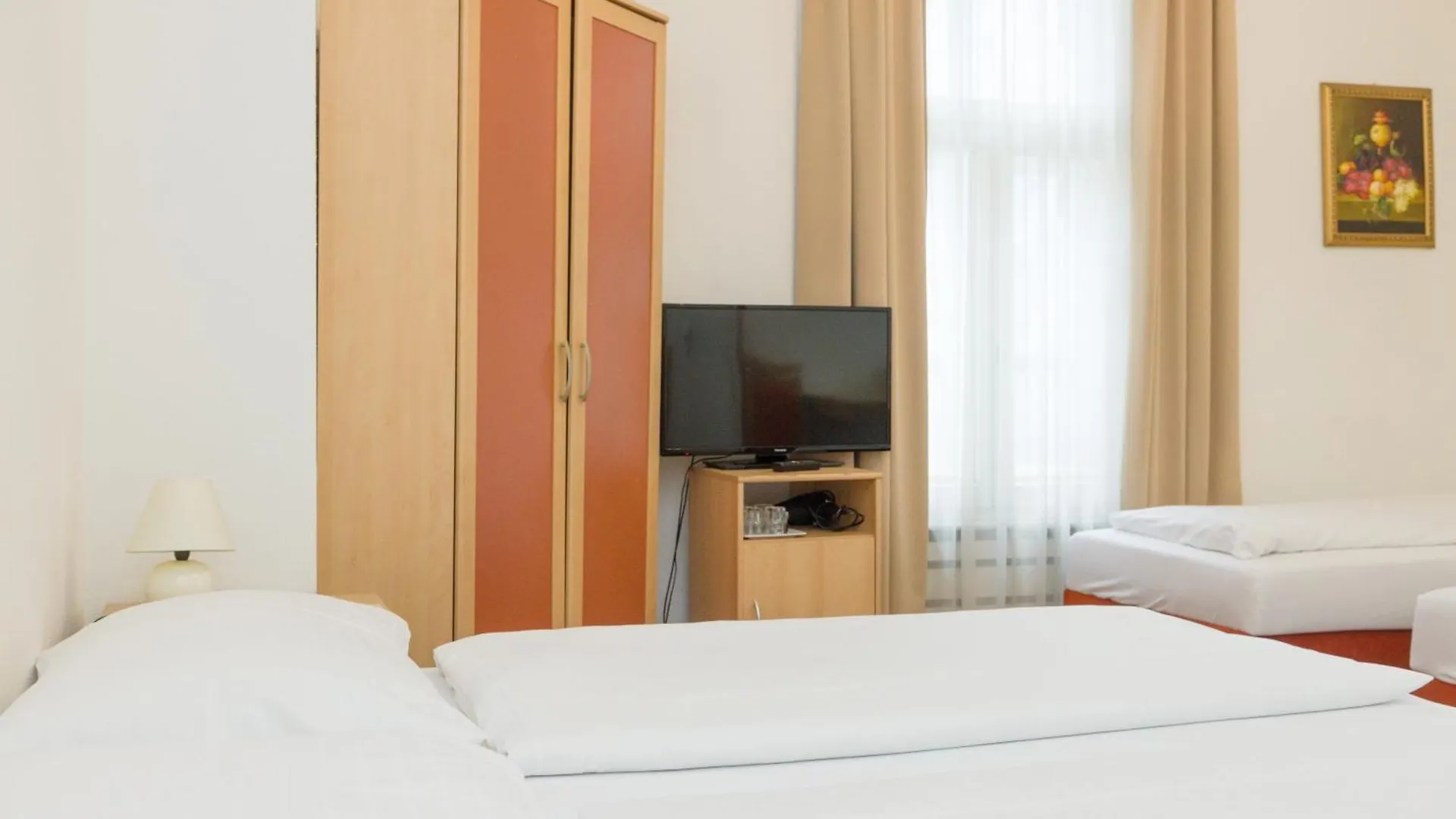 Guest house Pension Votiv Vienna