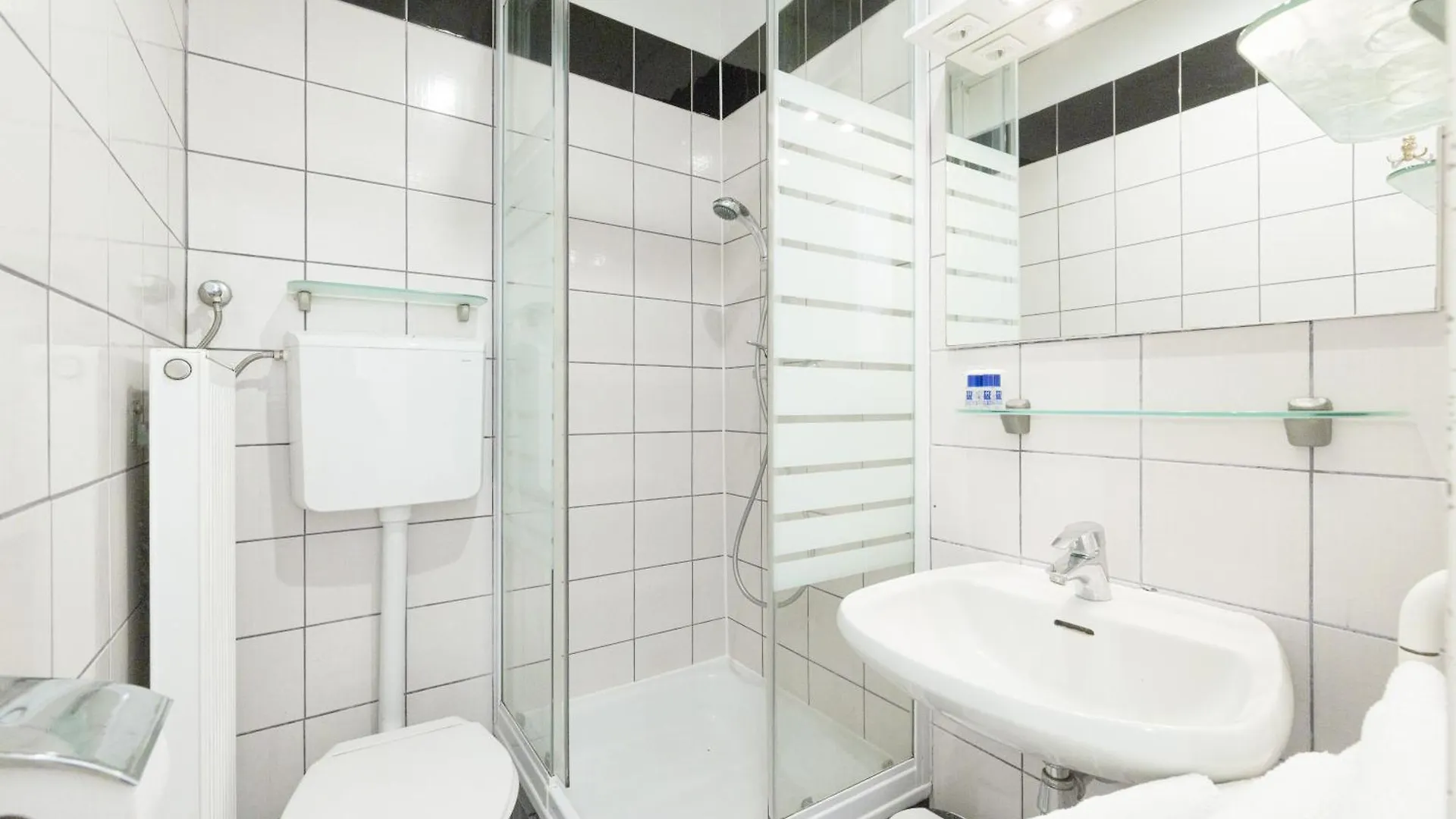 Guest house Pension Votiv Vienna