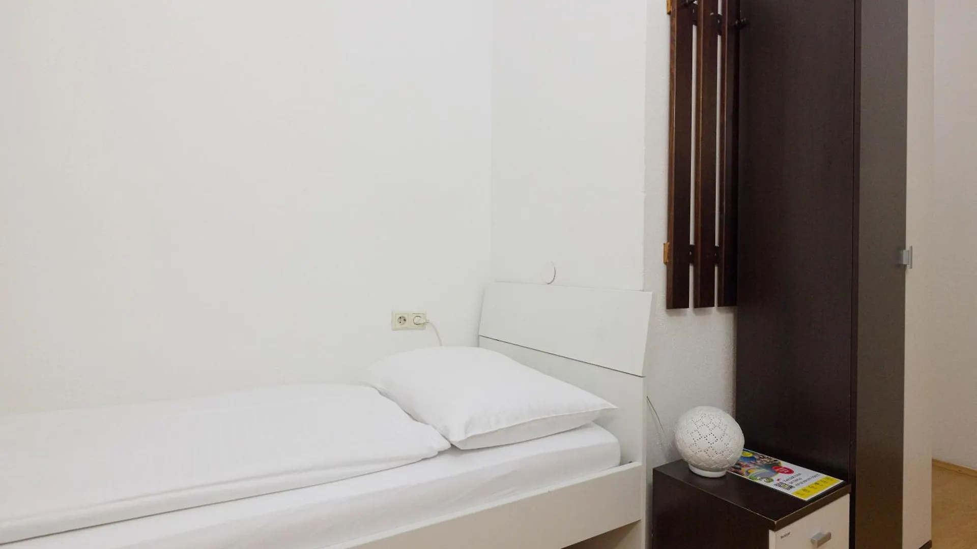 Guest house Pension Votiv Vienna